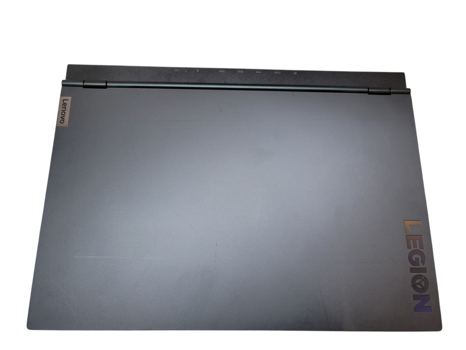Lenovo Legion 5 15ARH05 Ryzen 7 4800H 16GB DDR4 GTX 1650 512GB NVMe READ β Lap200