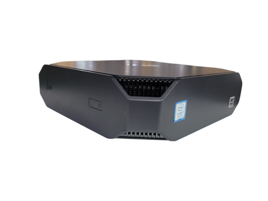 Z2 Mini G4 Workstation | i7-8700 @3.20GHz, 8GB DDR4, 256GB NVMe