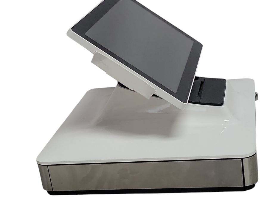 ELO Touch POS paypoint windows E833933, Core I5-8500T, 8GB DDR4, 128GB SSD _