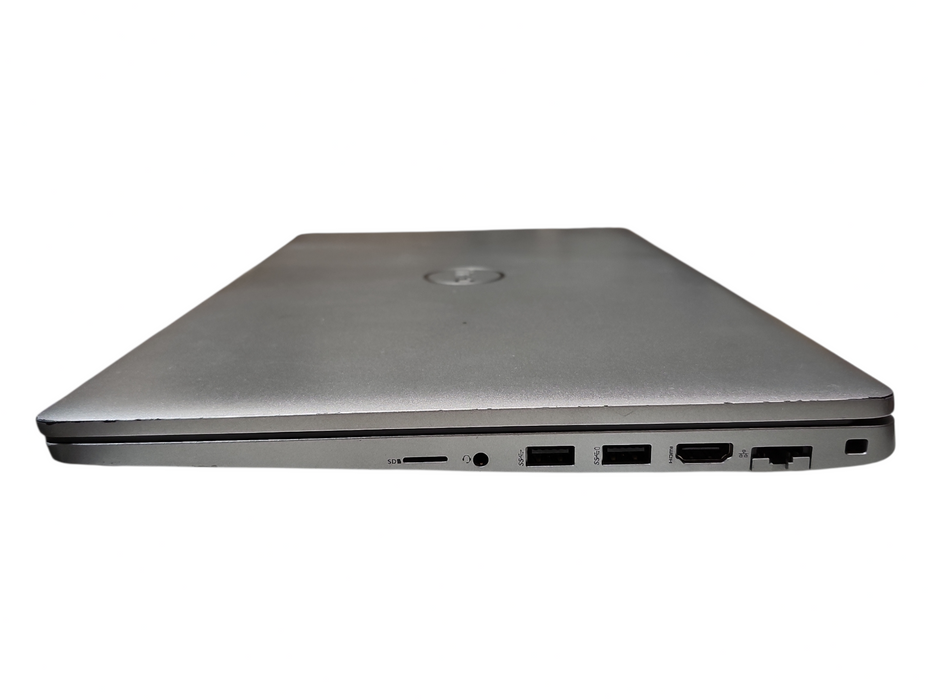 Dell Latitude 5520, i5-1145G7 @ 2.60GHz, 16GB DDR4, 256GB NVMe, AC Adapter  Lap200