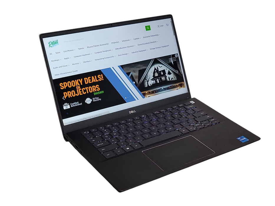 Dell Vostro 5402 Core i5-1135G7 1.40GHz 8GB RAM 256GB SSD _ Lap200