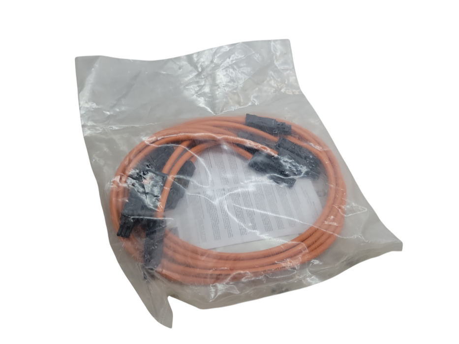 Rittal SZ 2500.430 Connection Cable 3 Pole 0,25-1,5MM2 4.5-10MM Q%