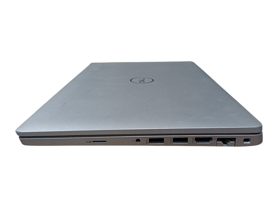 Dell Latitude 5420, i7-1165G7 2.80GHz, 16GB DDR4, 512GB NVMe, No AC Adapter  Lap200