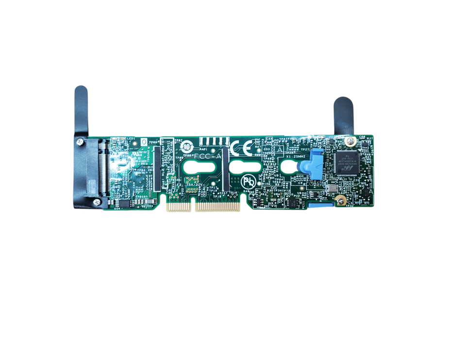 Lenovo 01KN512 ThinkSystem Mirroring Enablement Kit  - No SSD