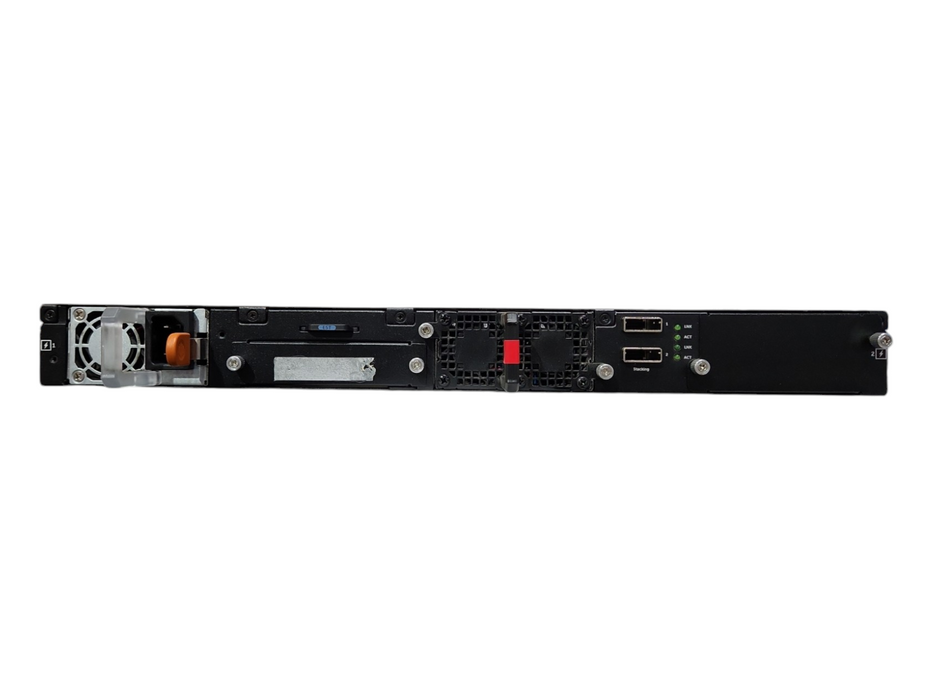 Dell N3048 48-Port w/ 4x SFP Gigabit Network Switch Q