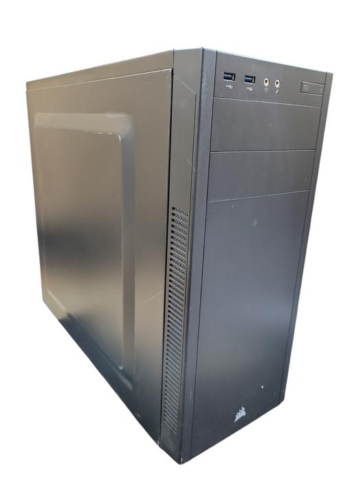 Custom PC GIGABYTE X99 i7-6800K 32GB RAM 256GB NVMe !