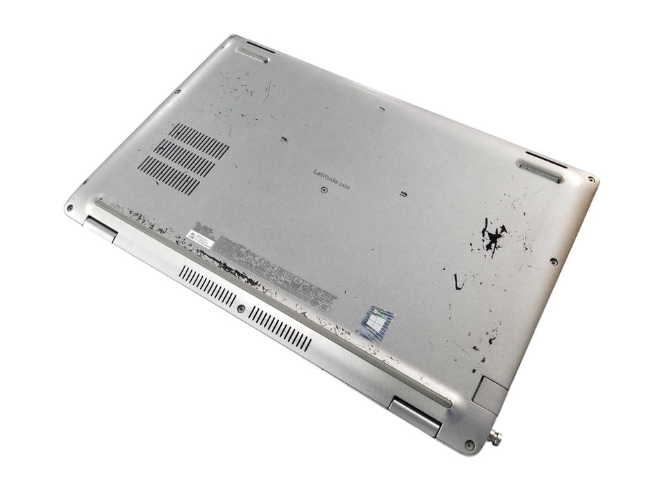 Dell Latitude 5420 Intel Core i5-1145G7 @2.60GHz, 8GB DDR4, 120GB NVMe  Lap200