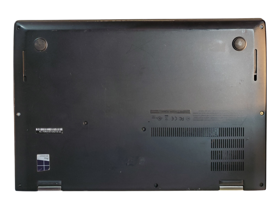 Lenovo ThinkPad X1 Carbon 14" FHD i7-6600U 2.60GHz 8GB 256GB SSD  Lap200