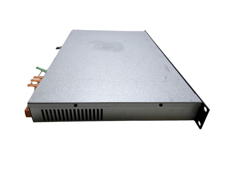 BIAMP NEXIA TC Digital Teleconferencing DSP Signal Processor w/ Rack Ears Q)