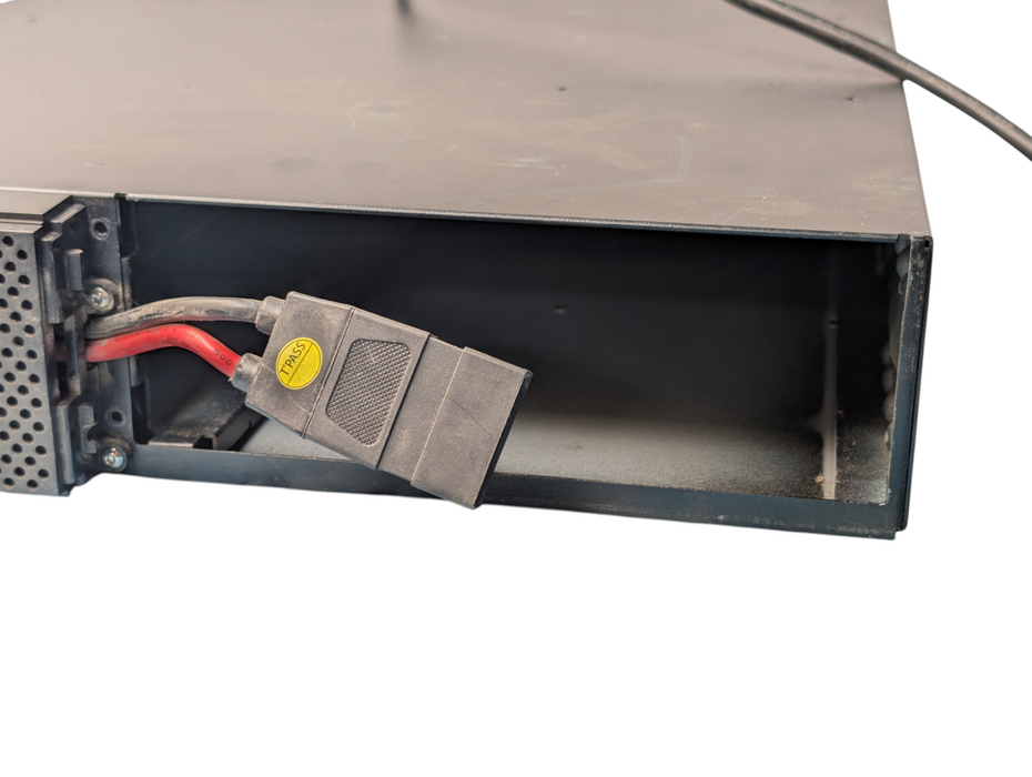 Eaton 5PX1500RT 1500VA Rack UPS 9210-6144 Please READ  -