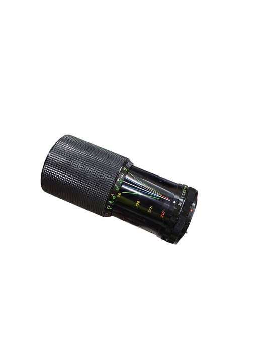 Magnicon 70-210mm Telephoto Conversion Lens 62mm