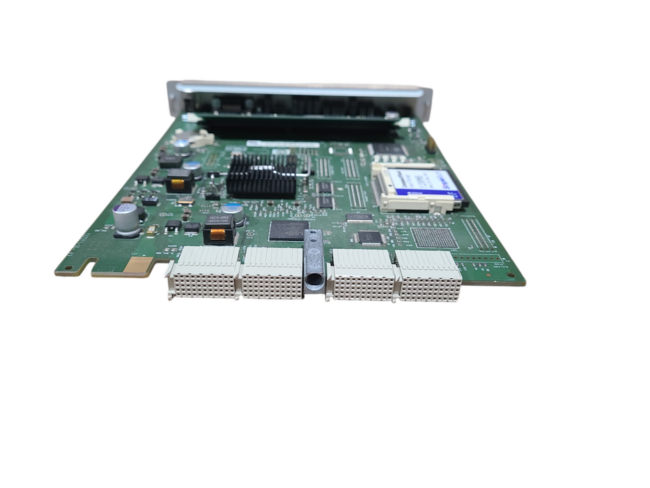 HP ProCurve Switch 5400zl Management Module J8726A Q