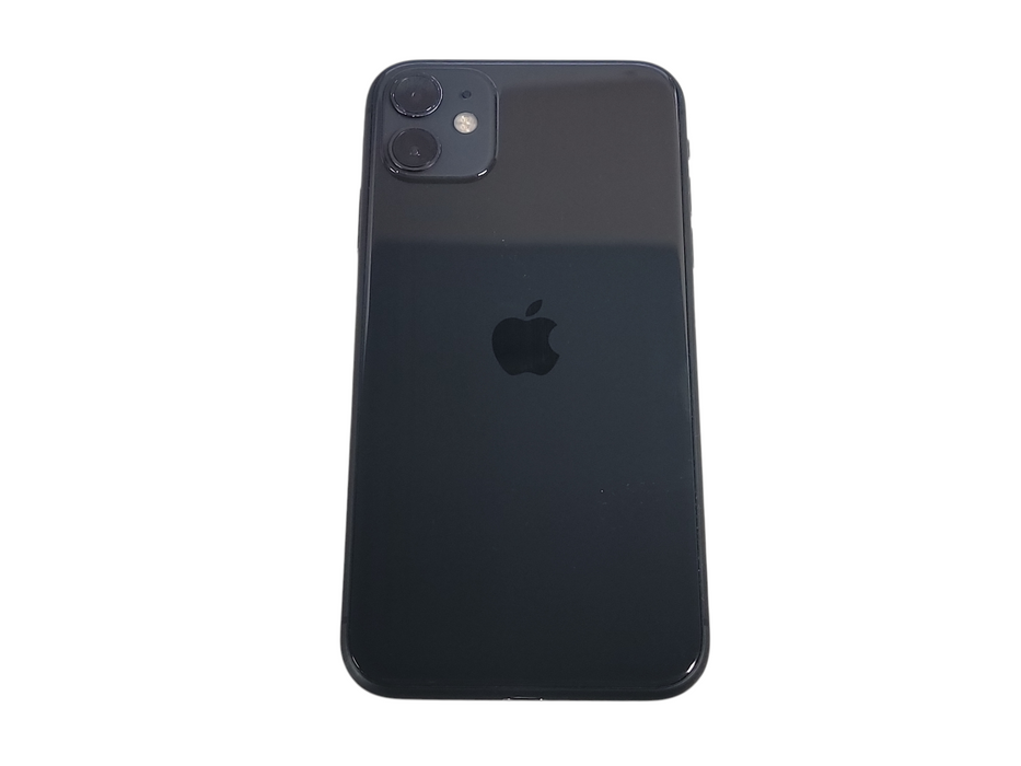Apple iPhone 11 - 64GB - Space Gray [A2111]