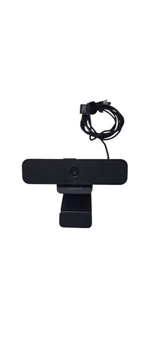 Logitech C925e Full HD USB Web Camera