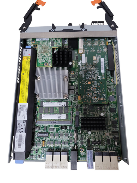 IBM 01YM577 NODE CANISTER FOR IBM V5030 Q_
