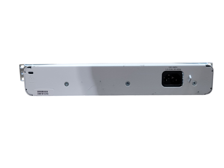 Cisco WS-C2960CX-8TC-L V04 | 8-Port Gigabit Managed Silent Switch w/ 2x SF !