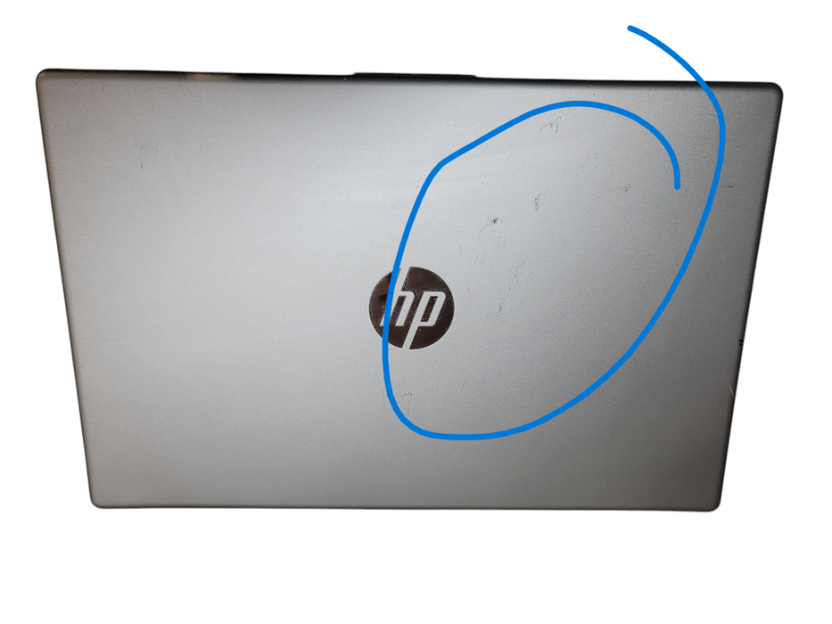 HP Laptop 15-fd0008ca i5-1335U 16GB RAM 256GB SSD READ β Lap200