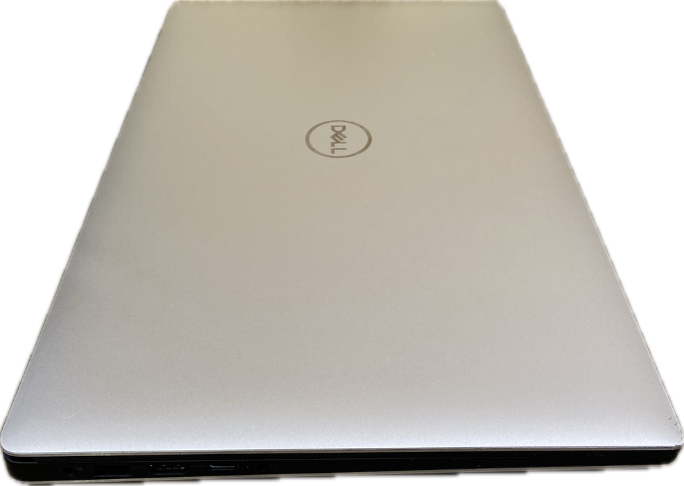 Dell XPS 15 7590 15" i7-9750H GTX1650 4GB GPU 16GB RAM 256GB SSD Q Lap200