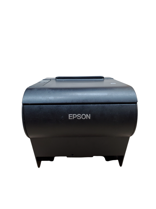 Epson TM-T88VI POS Thermal Receipt Printer - M338A Q