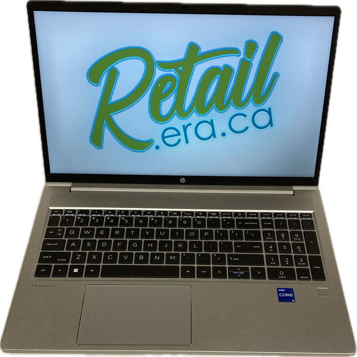 HP ProBook 450 G10 Core i5-1334U@1.30GHz 16GB RAM 256GB SSD READ  Lap200