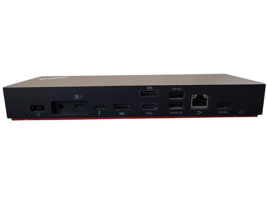 Lenovo ThinkPad Universal Thunderbolt 4 Dock | DK2131 !