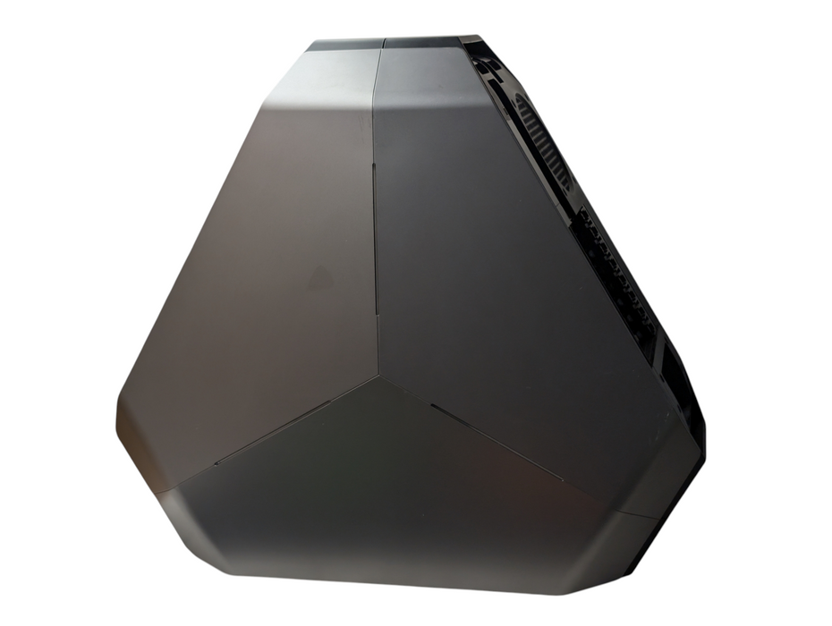 DELL Alienware Area-51 R2 Intel Core i7-5930k 32GB RAM 512GB SSD -
