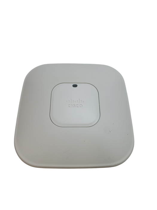 Lot of 2x - Cisco Aironet AIR-CAP3602I-A-K9 802.11n Dual Band WAP %