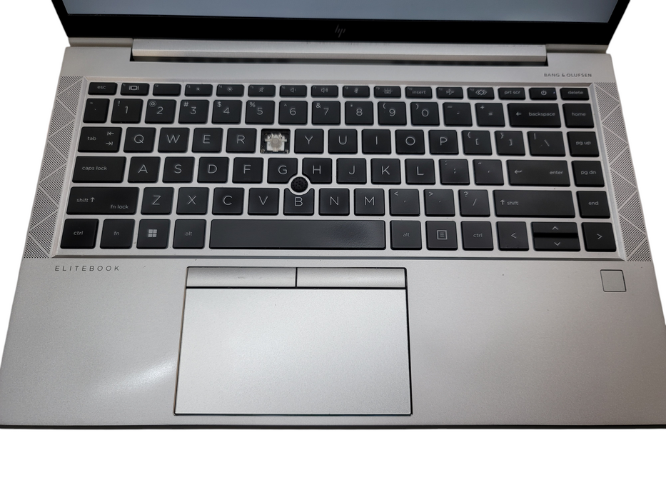 HP EliteBook 840 G8 i5-1135G7 16GB DDR4 256GB SSD FOR PARTS/REPAIR β Lap200