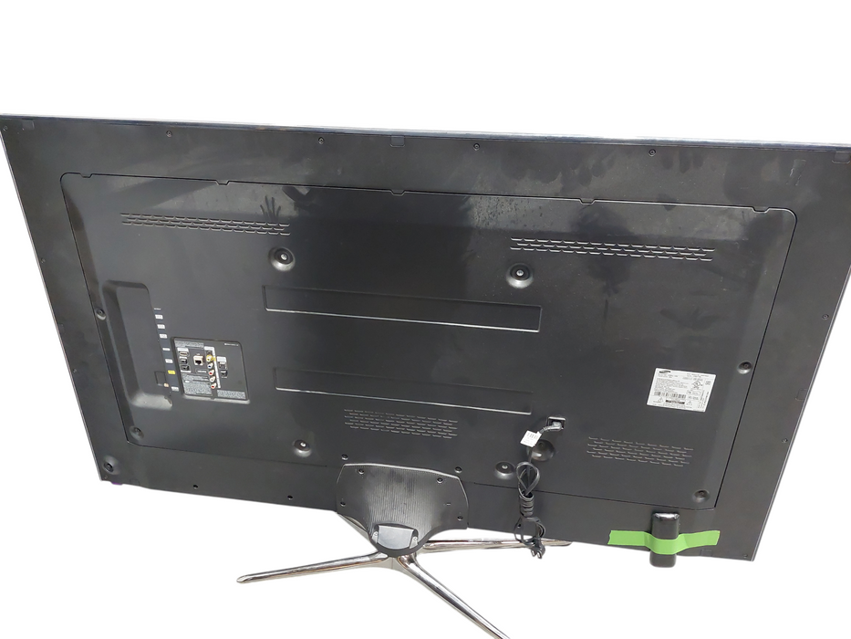 Samsung 60" LED TV Model: UN60F7050AF  2013 with Remote  =