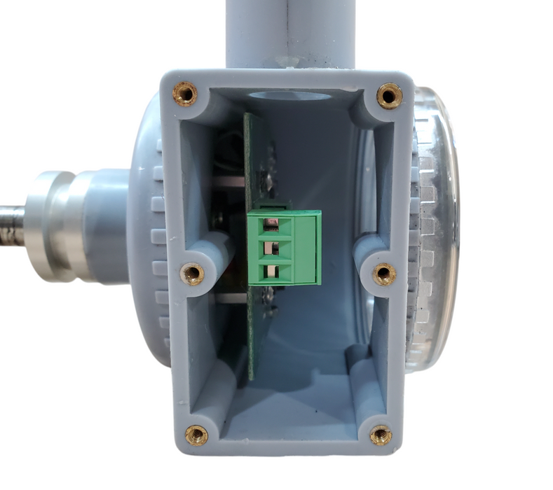 Badger Meter SDI Flow Sensor - 8SDI2H1N00-0200 *READ*