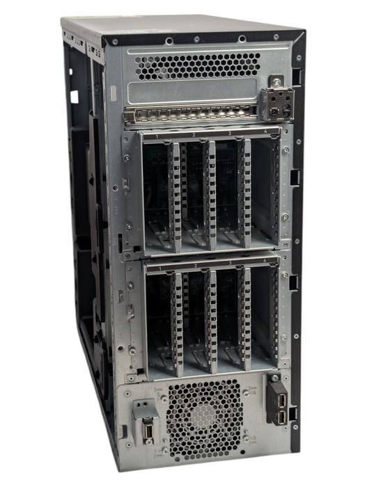 HPE ML110 Gen10 Tower Server Intel Xeon Bronze 3104 32GB RAM  -