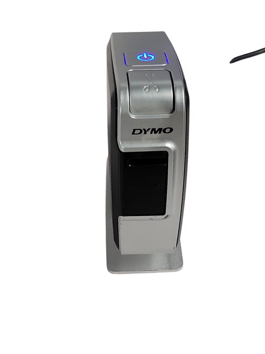 Dymo LabelManager PNP Plug N Play Label Maker w/Battery and USB Cable, SEE _