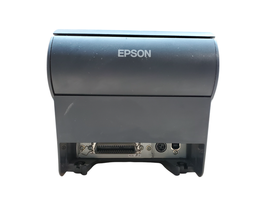 Epson TM-T88V Thermal POS Receipt Printer | Model M244A