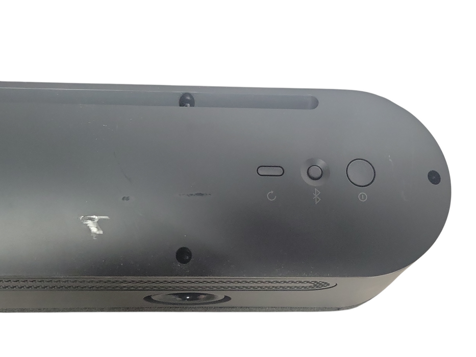 Logitech Logi Rally Bar VR0019 Camera & Speakerphone Video Conferencing Sys _