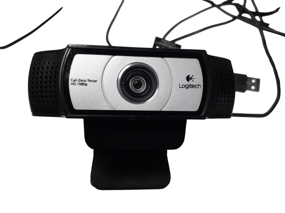 Logitech C920 HD Pro Webcam