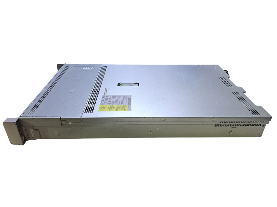 Cisco UCS C240 M4 16x 2.5" | 2x Xeon E5-2630 v3 @2.40GHz, 32GB DDR4, 2x PSU