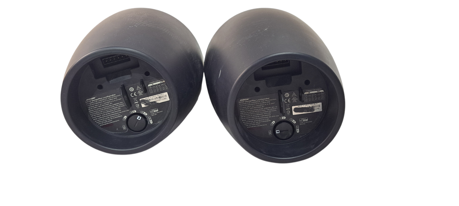 Bose Professional DesignMax DM3P Pendant Loudspeaker| Untested