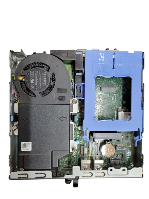 Dell OptiPlex 7080 Micro, i5-10500T 2.30GHz, 8GB DDR4, 256GB NVMe !