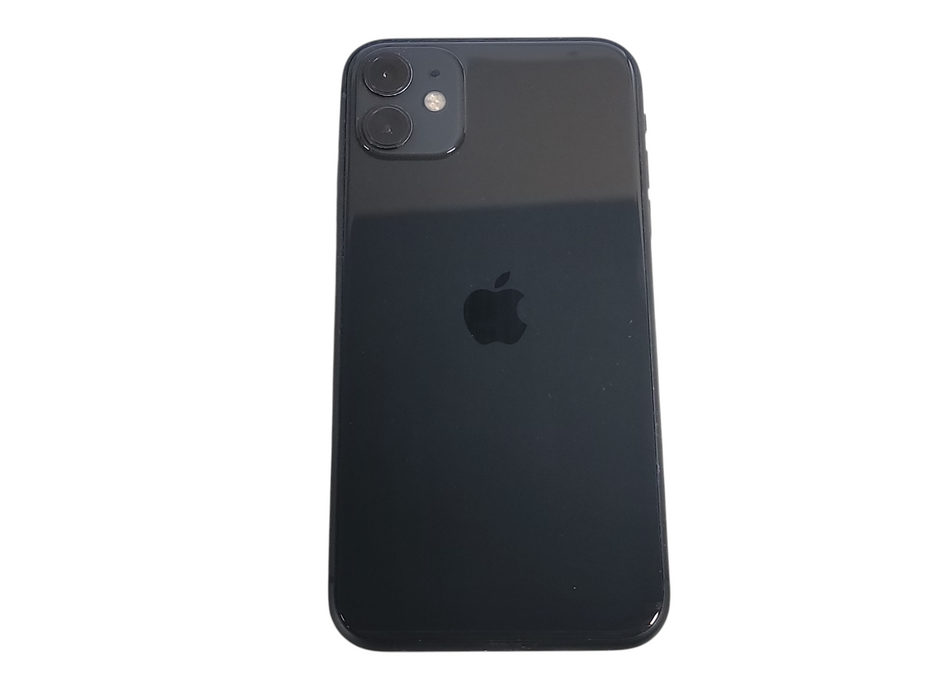 Apple iPhone 11 - 64GB - Space Gray [A2111] (