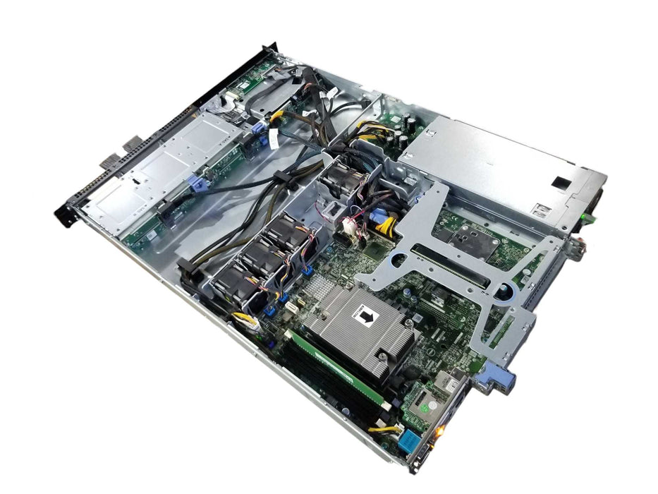 Dell PowerEdge R330 Xeon E3-1220v5 8GB DDR4 PERC H330 350W PSU