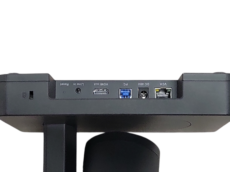 Yealink UVC86 Video Conference Camera only _