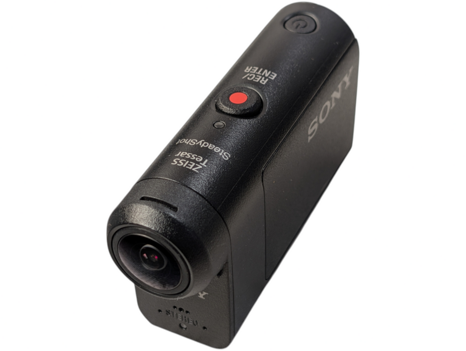 SONY HDR-AS50 Action Camera Please READ  -