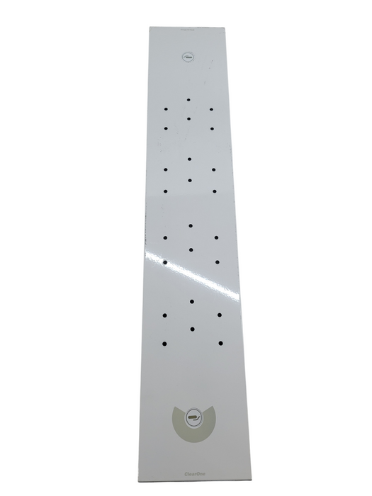 ClearOne Beamforming Microphone Array (READ) %