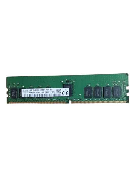 16GB SK Hynix HMA82GR7JJR8N-WM PC4-2933Y RDIMM Server Memory Q