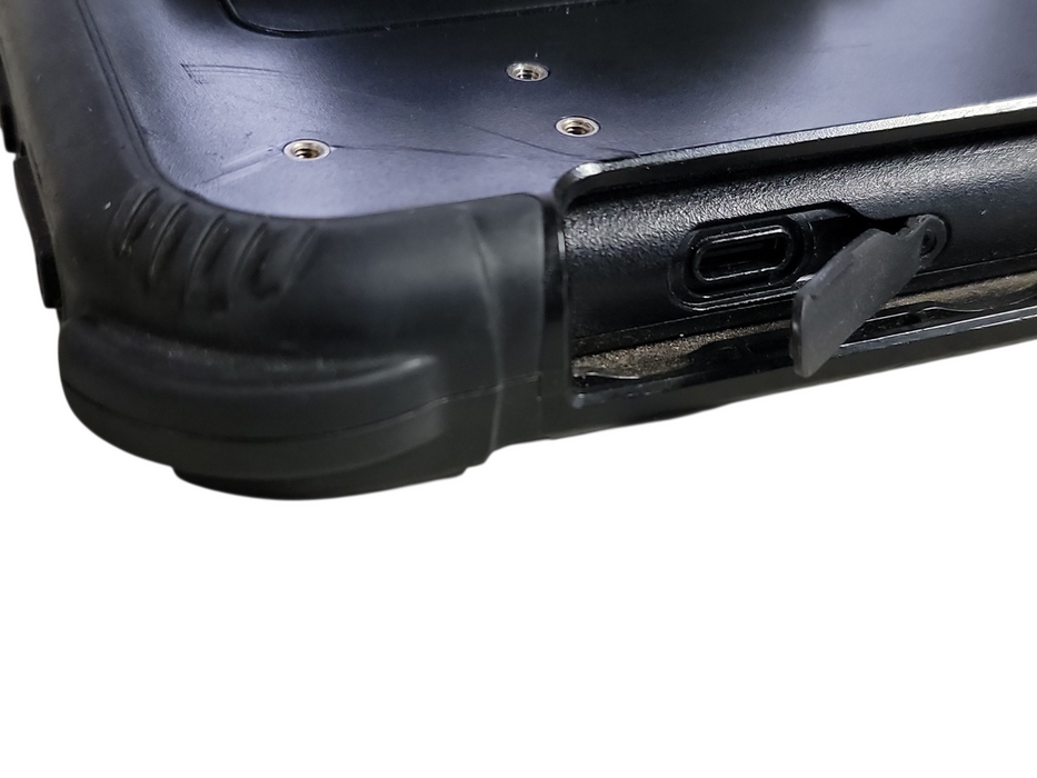 Zebra ET56 - 32GB - Black [ET56DE]