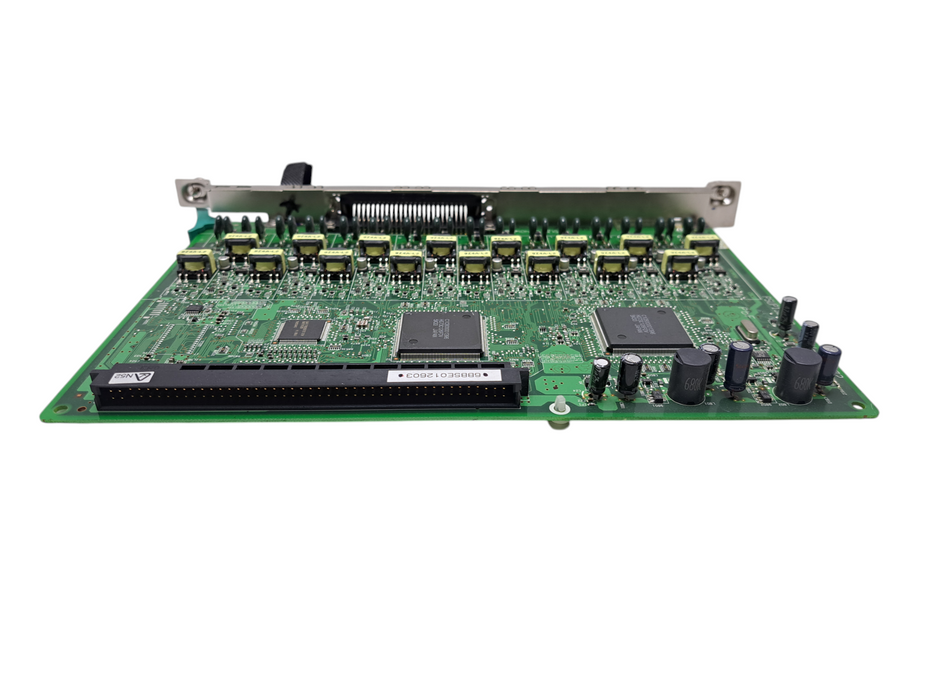 Panasonic KX-TDA0172 (DLC16) 16-Port Digital Line Card USE KX-TDE 100/200 Q)