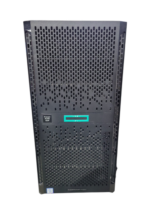 HPE ML350 G9 Xeon E5-2640v4 2.4GHz, 16GB DDR4, P440ar, 2x PSU, 2.5" !