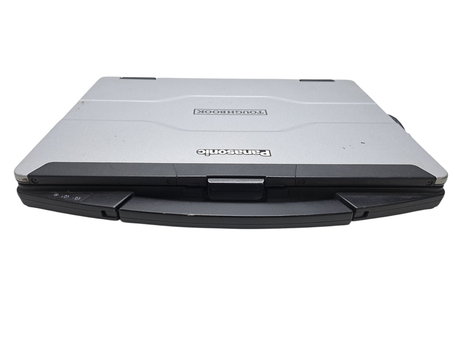 Panasonic Toughbook FZ-55 Touch | Core i5-8365U 16GB DDR4 256GB NVMe 2880HR ) Lap200