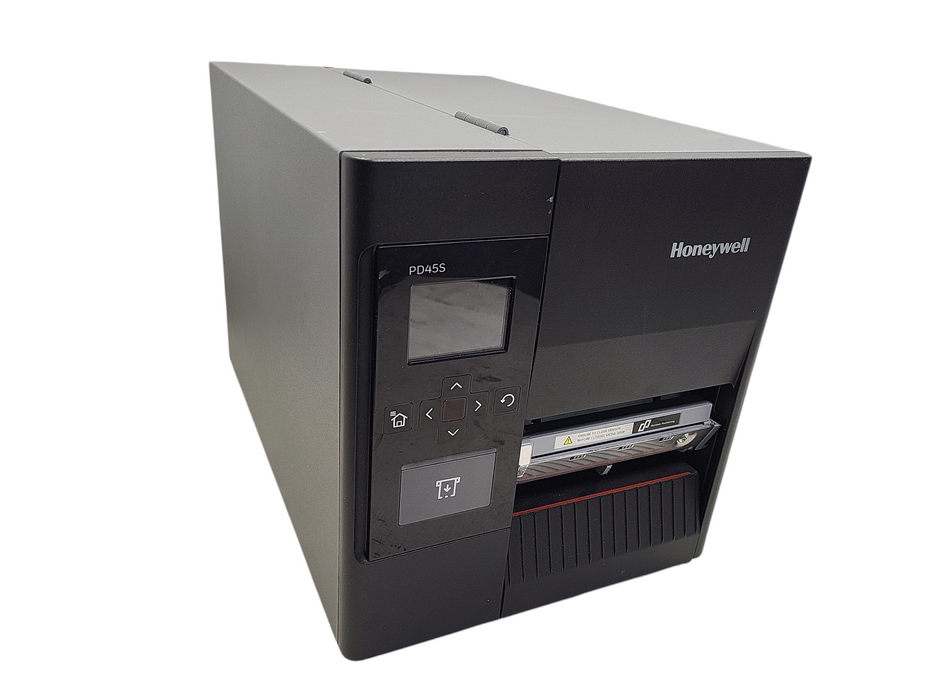 Honeywell PD45S Industrial Thermal Printer PD45S0C0010000200    $