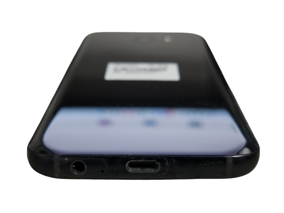 Samsung Galaxy A5 2017 - 32GB - Black [SM-A520W] (